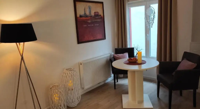 Двухместный номер Superior Hotelbetriebe Güldenhaupt GmbH