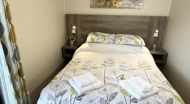 Rowan Boutique Lodge for Couples With a dog, Đặt Khách sạn boutique Bubwith East Riding of Yorkshire
