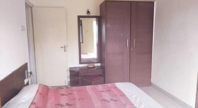 Beautiful Balconied 2 Bed Flat