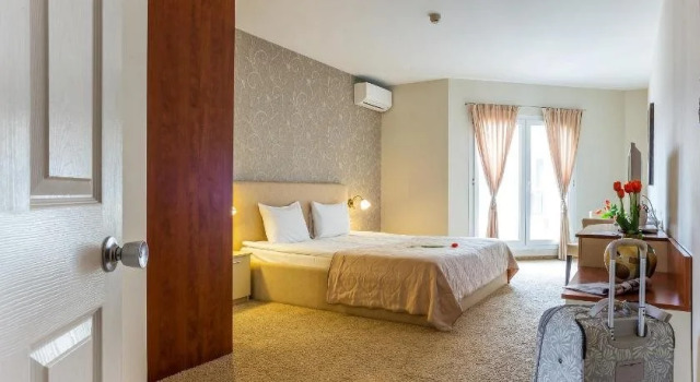 Perla Hotel, Varaa Hotelli Vitosha District 