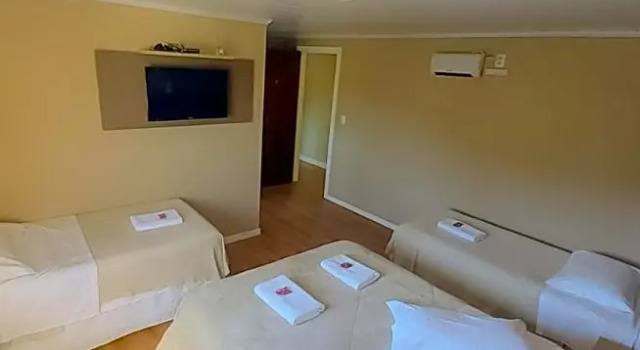 Pousada Rota12