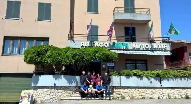 Hotel Ristorante Anita