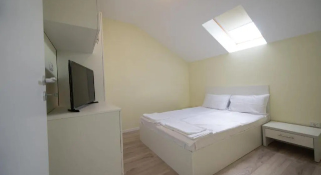 Апартаменты Gaga Residence 14