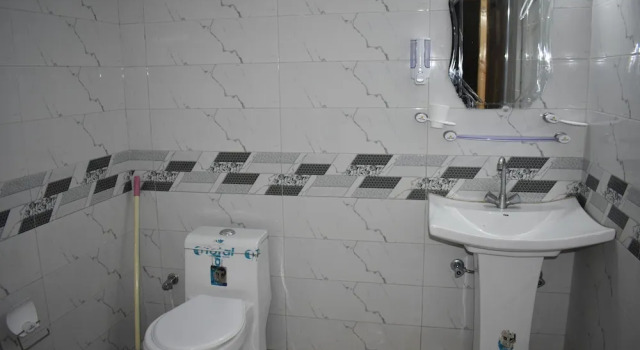 Номер Standard Green City Hotel