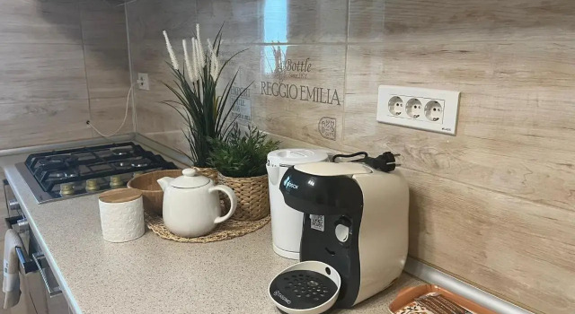 Aparthotel Brown