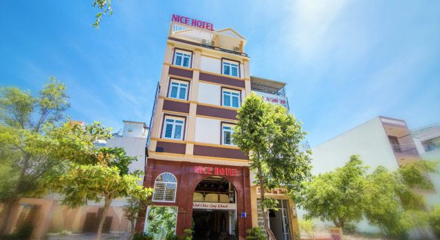 Nice Hotel
