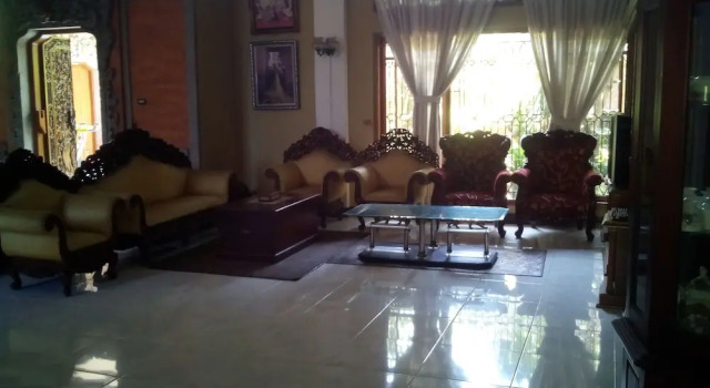 Dewas Bali, Забронировать Отель Денпасар Denpasar Municipality
