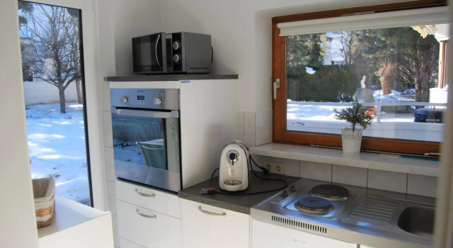 Ferienhaus Plattner, Rezerwuj Hotel Hotele w Lienz Dolomites z parkingiem, Parking