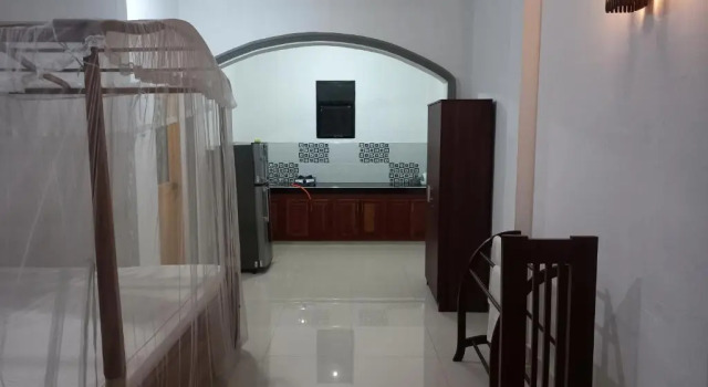 Habitación De lujo Mirissa Cocoon