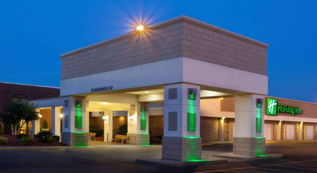 Ramada by Wyndham Uniontown, Buchen Sie Hotel Uniontown 