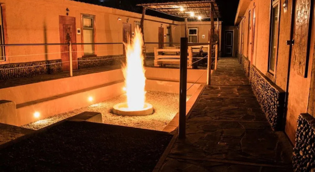 Nueva Lodge La Estación San Pedro de Atacama, Book Hotel San Pedro de Atacama Antofagasta Region
