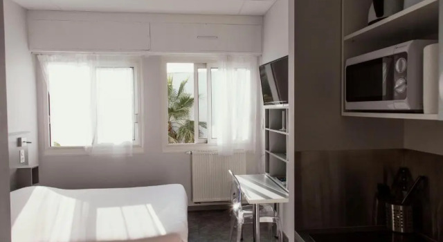Студия Business Smartappart Lorient