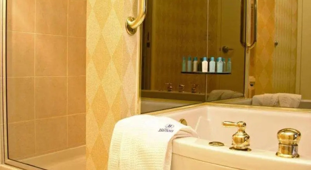 Номер Standard Home2 Suites By Hilton Atlanta Perimeter Center