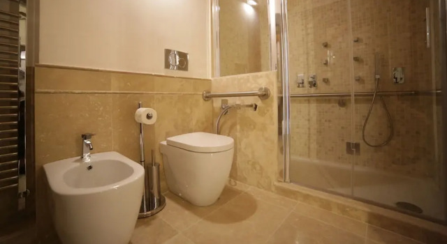 Двухместный номер Superior с балконом Hotel Renaissance