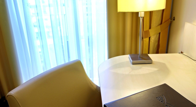 Номер Comfort City Hotel Isar-Residenz