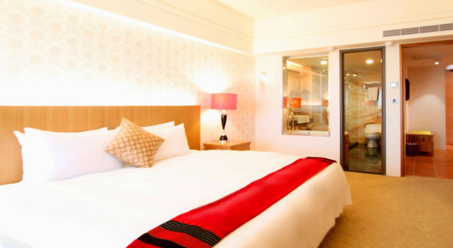 Azure Hotel, Забронировать Отель Хуалянь Уезд Хуалянь