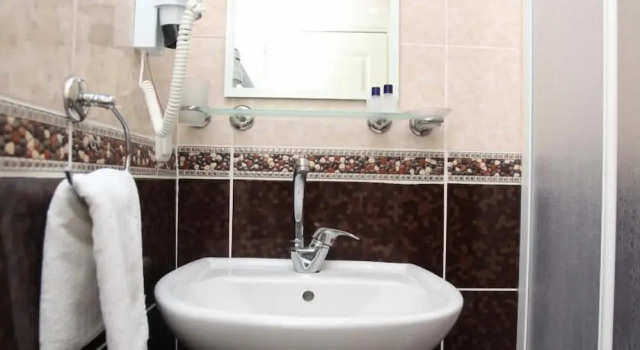 Двухместный номер Economy Grand Hotel Palmiye