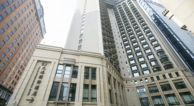 Love Holiday Inn apartment, Забронировать Апартаменты/квартира Апартаменты Даляня, рядом с Dalian University of Foreign Languages, Апартаменты/квартира