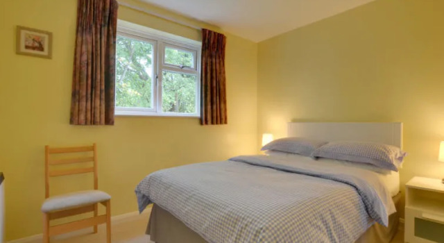 Holiday Home Little Copthall, Prenota Casa vacanze Hotel a Kent con parcheggio, Parcheggio
