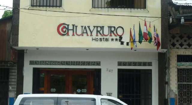 Hostal Huayruro, Забронировать Отель Отели в центре Икитос, в центре