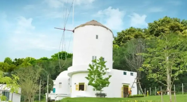 Трёхместный номер Standard с видом на сад The Buda Resort Muaklek