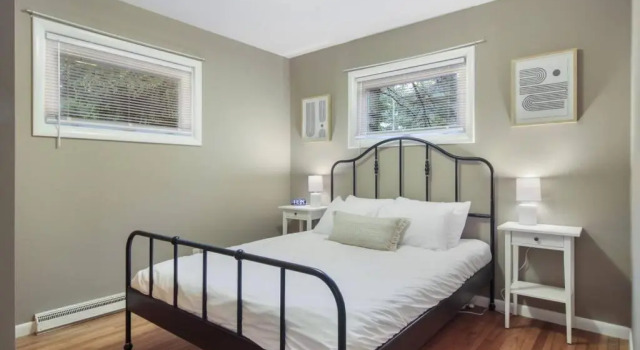 3 min to Beach, Game Room, Hot tub & Firepit, Varaa Hotelli Traverse City Michigan