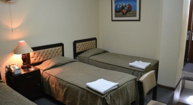 Hotel Perú Pacífico, Buchen Sie Hotel Jesus Maria Lima