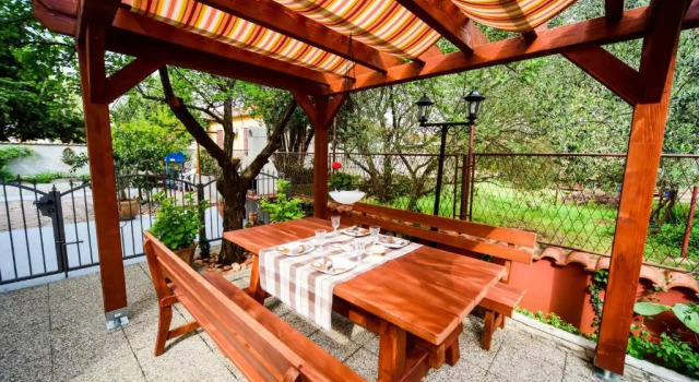 Апартаменты Apartman Ksenija