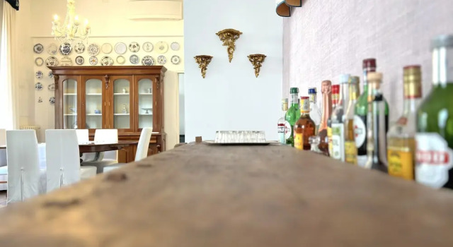 Вилла Luxury Villa Liberty TownHouse