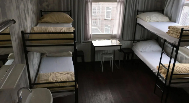 Amigo Hostel
