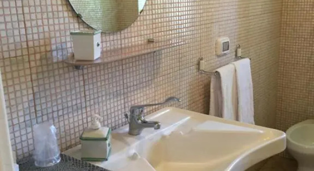 Двухместный номер Standard Agriturismo Renaccio