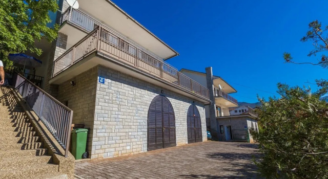 Apartment Renata