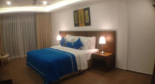 Sayura Beach Hotel, Забронировать Отель Талпе Округ Галле