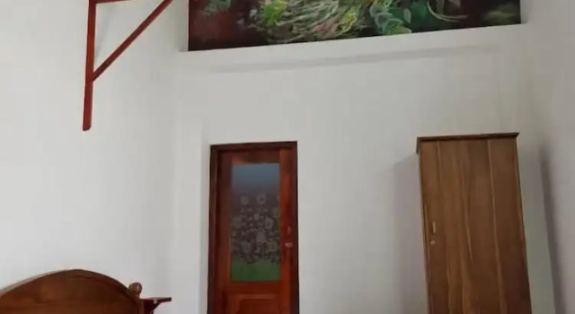 Villa Five Five With sea View - the Best of Sri Lanka