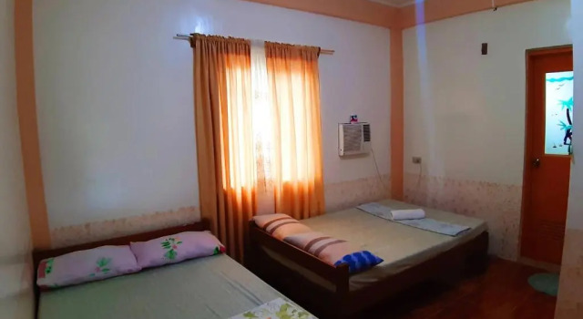 Horlina'S Homestay, Rezervovat Hotel Basco Cagayan Valley