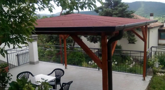 La grotta di nonno Vittorio, Book Hotel Hotels in Abruzzo with Parking, Parking