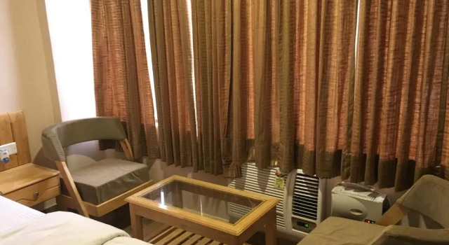 Номер Deluxe The Kingdom, Havelock