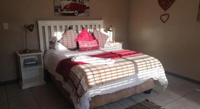 Коттедж Mackenzies Accommodation