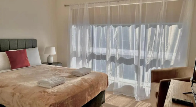 Двухместный номер Standard North Ryde Guesthouse