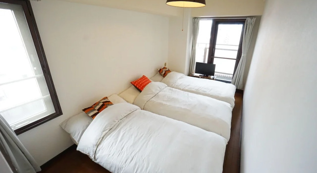 Terry's Apartment Shinsaibashi East I, Забронировать Апартаменты/квартира Апартаменты Осаки, рядом с Танимати Рокучомэ, Апартаменты/квартира