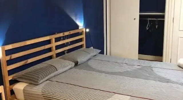 Люкс Dase Bed & Breakfast