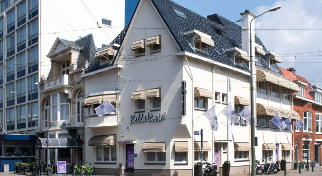 Hotel & Appartementen Bella Vista