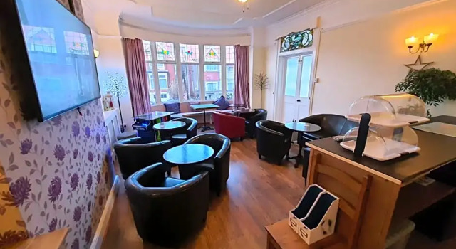 Caxton House, Забронировать Отель Отели Англии 3 звезды, 3*