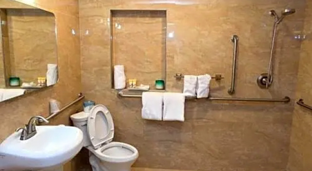 Студия Deco Boutique Hotel