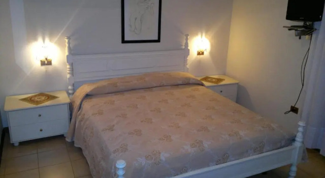 Двухместный номер Standard Hotel Cubamia