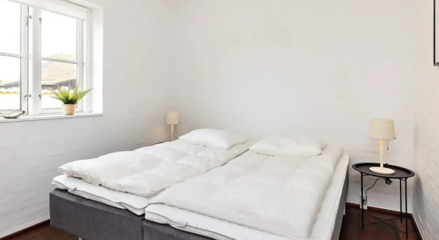 5 Star Holiday Home in Skagen