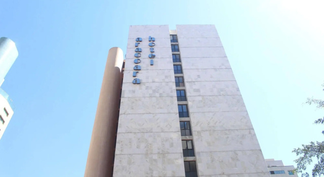 Aracoara Hotel, Rezervovat Hotel North Wing 