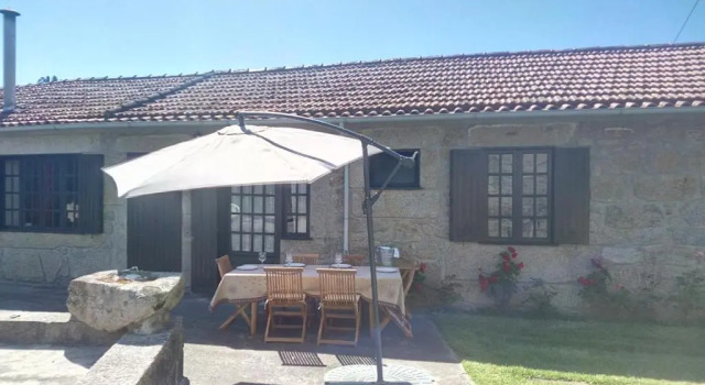 Коттедж Quinta da Lage