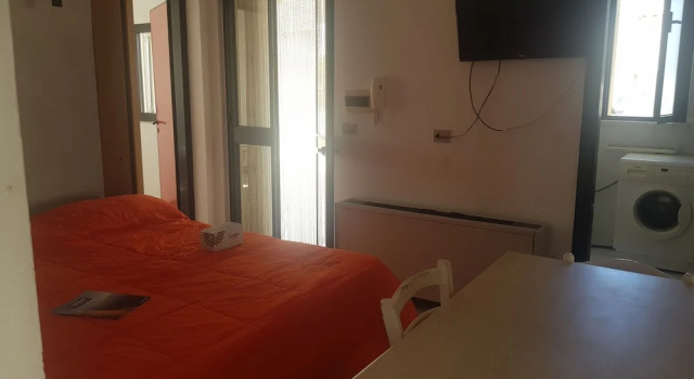 Апартаменты Trilocale Mimose in Baia Verde