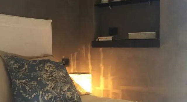Номер Deluxe Villa Il Cappero